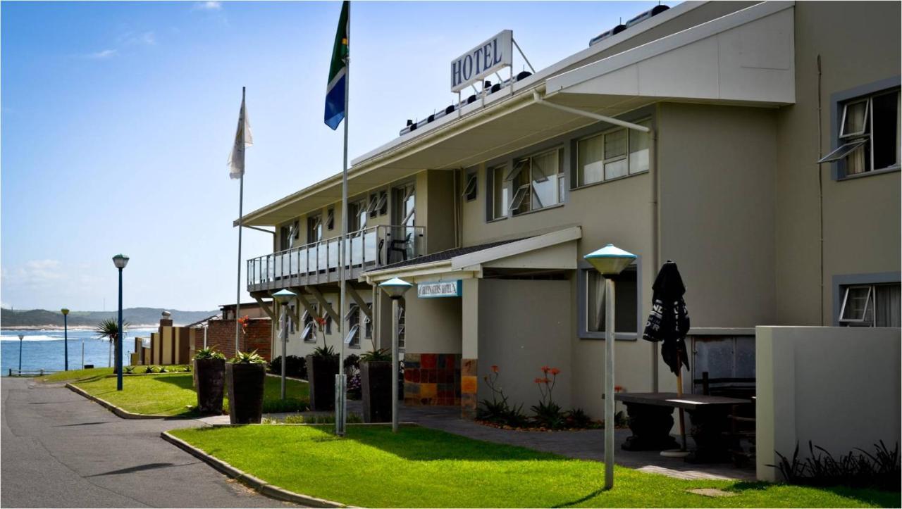 Bluewaters Hotel Ист-Лондон Экстерьер фото